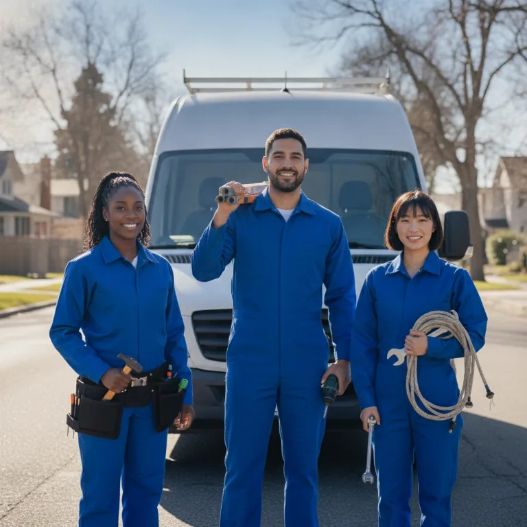 Roof Repair team in North Las Vegas