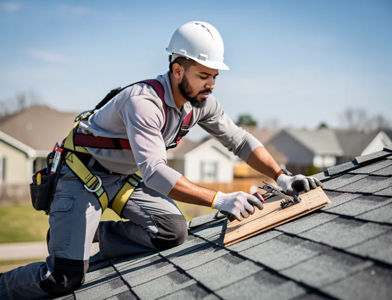 Roof Repair service in North Las Vegas